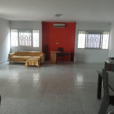 Residences Hotels Inovalis Abidjan Exterior foto