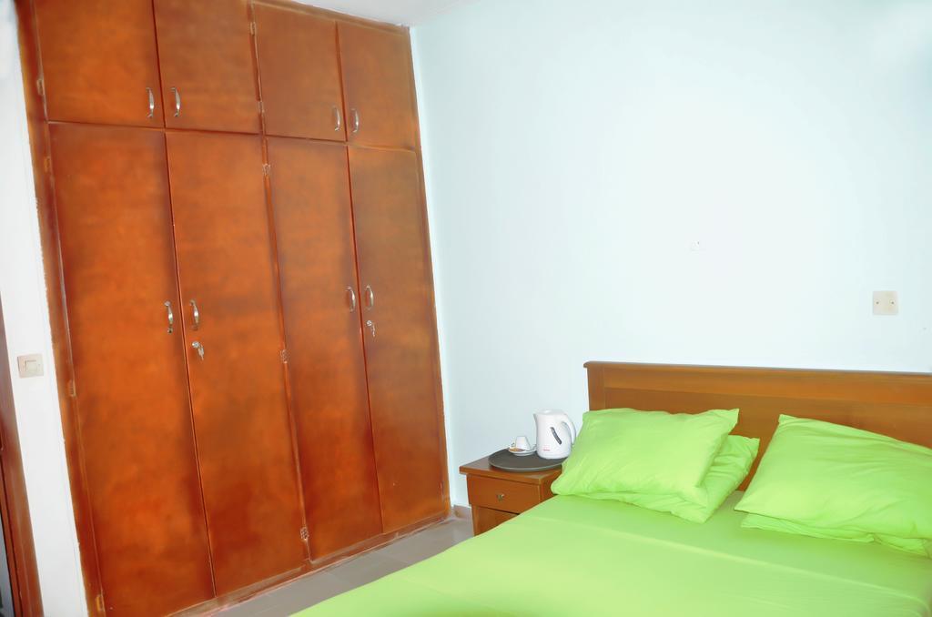 Residences Hotels Inovalis Abidjan Cameră foto